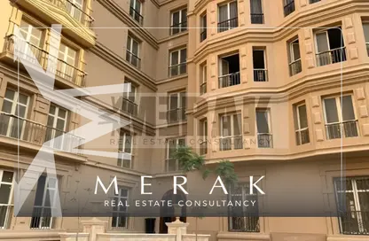 شقة - 2 غرف نوم - 2 حمامات للبيع في هايد بارك - كمبوندات التجمع الخامس - التجمع الخامس - مدينة القاهرة الجديدة - القاهرة