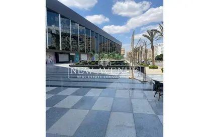 Retail - Studio - 1 Bathroom for rent in Youssef Abbas St. - El Estad - Nasr City - Cairo