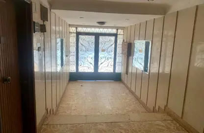 Apartment - 3 Bedrooms - 2 Bathrooms for sale in Badr Al Din El Aini St. - 1st Zone - Nasr City - Cairo