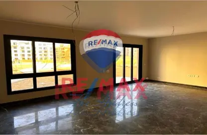 Apartment - 3 Bedrooms - 4 Bathrooms for rent in O West - 6 October Compounds - 6 October City - Giza