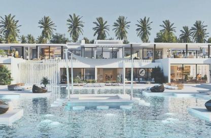 Townhouse - 4 Bedrooms - 4 Bathrooms for sale in katameya coast - Qesm Ad Dabaah - North Coast