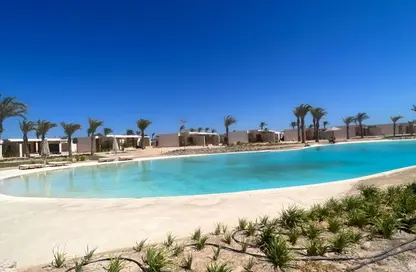 Chalet - 3 Bedrooms - 3 Bathrooms for sale in Mesca - Soma Bay - Safaga - Hurghada - Red Sea