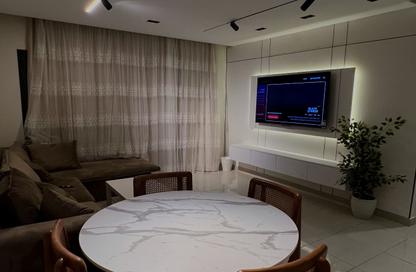 Apartment - 2 Bedrooms - 2 Bathrooms for rent in Madinaty - Cairo