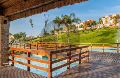 تاون هاوس - 5 غرف نوم - 5 حمامات للبيع في ليان ريزيدنس - كمبوندات التجمع الخامس - التجمع الخامس - مدينة القاهرة الجديدة - القاهرة