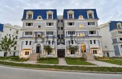 iVilla - 3 Bedrooms - 3 Bathrooms for sale in Mountain View 1.1 - 5th Settlement Compounds - The 5th Settlement - New Cairo City - Cairo