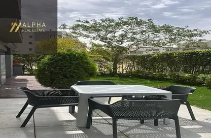 Apartment - 2 Bedrooms - 4 Bathrooms for rent in Eastown - 5th Settlement Compounds - The 5th Settlement - New Cairo City - Cairo