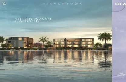 Chalet - 1 Bedroom - 2 Bathrooms for sale in Silver Sands - Qesm Marsa Matrouh - North Coast