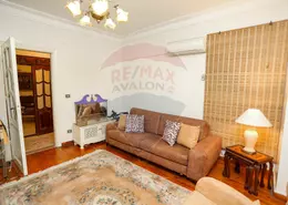 Apartment - 2 Bedrooms - 2 Bathrooms for sale in Glim - Hay Sharq - Alexandria