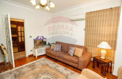 Apartment - 2 Bedrooms - 2 Bathrooms for sale in Glim - Hay Sharq - Alexandria