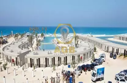 فيلا - 5 غرف نوم - 4 حمامات للبيع في هاسييندا باي - سيدي عبد الرحمن - الساحل الشمالي