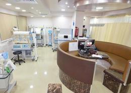 Bulk Rent Unit for للايجار in Hussein Fahmy St. - Azarita - Hay Wasat - Alexandria