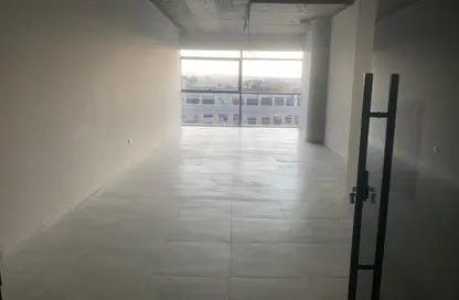 مساحات مكتبية - استوديو للايجار في كونكورد بلازا - المستثمرين الجنوبية - مدينة القاهرة الجديدة - القاهرة