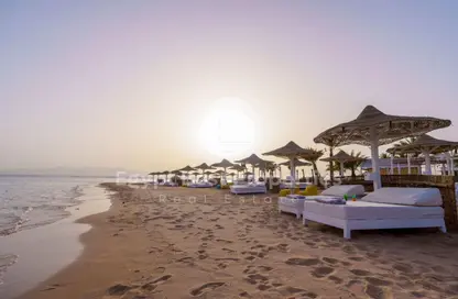 شاليه - غرفة نوم - 1 حمام للبيع في بلانكا جاردنز - سوما باى - سفاجا - الغردقة - محافظة البحر الاحمر