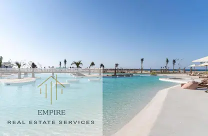 شاليه - 3 غرف نوم - 2 حمامات للبيع في دي-باي - قسم الضبعة - الساحل الشمالي شاليه - 3 غرف نوم - 2 حمامات للبيع في دي-باي - قسم الضبعة - الساحل الشمالي