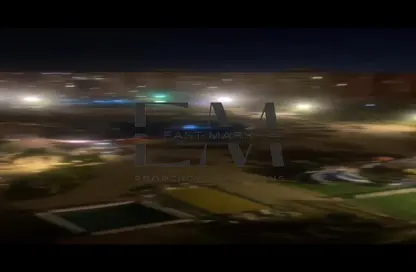 شاليه - 2 غرف نوم - 2 حمامات للبيع في جولف بورتو مارينا - العلمين - الساحل الشمالي