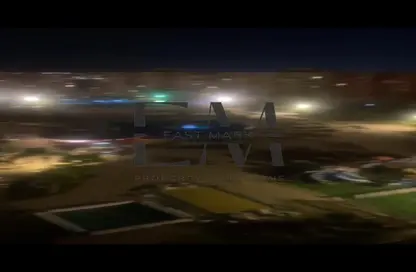 شاليه - 2 غرف نوم - 2 حمامات للبيع في جولف بورتو مارينا - العلمين - الساحل الشمالي