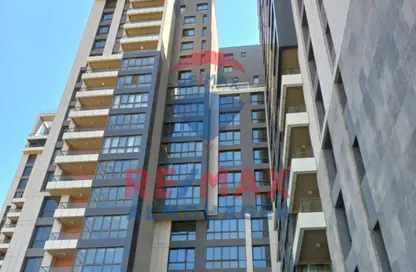 Apartment - 2 Bedrooms - 1 Bathroom for rent in Aeon - 6 October Compounds - 6 October City - Giza