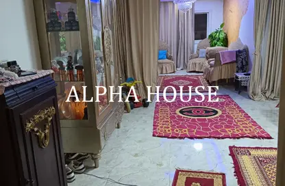 Apartment - 3 Bedrooms - 1 Bathroom for sale in Abd Al Rahman El Rafie St. - Section 6 - 1st District - Obour City - Qalyubia Apartment - 3 Bedrooms - 1 Bathroom for sale in Abd Al Rahman El Rafie St. - Section 6 - 1st District - Obour City - Qalyubia