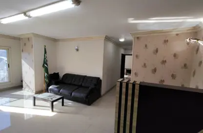 Office Space - Studio - 2 Bathrooms for rent in Downtown - Cairo