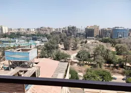 Apartment - 5 Bedrooms - 4 Bathrooms for rent in Nehro St. - Roxy - Heliopolis - Masr El Gedida - Cairo