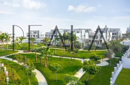 Apartment - 2 Bedrooms - 2 Bathrooms for sale in Kayan - Sheikh Zayed Compounds - Sheikh Zayed City - Giza