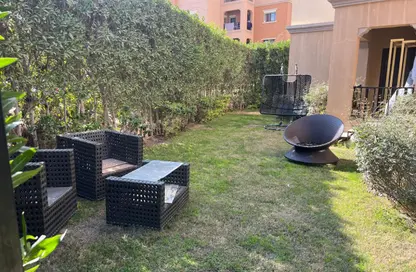 شقة - 3 غرف نوم - 3 حمامات للايجار في ميفيدا - كمبوندات التجمع الخامس - التجمع الخامس - مدينة القاهرة الجديدة - القاهرة