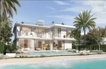 Apartment - 4 Bedrooms - 3 Bathrooms for sale in Soul North Coast - Qesm Ad Dabaah - North Coast