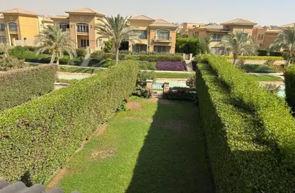 تاون هاوس - 3 غرف نوم - 3 حمامات للايجار في ستون بارك - كمبوندات التجمع الخامس - التجمع الخامس - مدينة القاهرة الجديدة - القاهرة