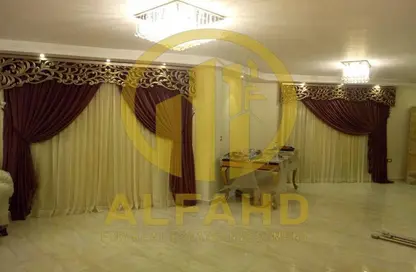 Apartment - 3 Bedrooms - 2 Bathrooms for sale in Al Zohor St. - 8th District - Obour City - Qalyubia