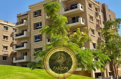 Apartment - 2 Bedrooms - 2 Bathrooms for sale in Taj City - 5th Settlement Compounds - The 5th Settlement - New Cairo City - Cairo