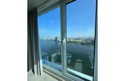 Apartment - 4 Bedrooms - 5 Bathrooms for sale in Al Nile  St. - Giza District - Ganoub El Giza - Giza