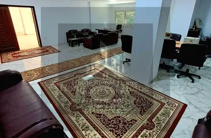 Shop - Studio - 5 Bathrooms for sale in Al Hariry St. - Almazah - Heliopolis - Masr El Gedida - Cairo