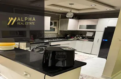 شقة - 2 غرف نوم - 2 حمامات للبيع في جاليريا  مون فالى - المستثمرين الجنوبية - مدينة القاهرة الجديدة - القاهرة