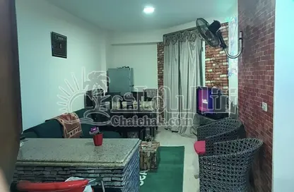 شاليه - 2 غرف نوم - 1 حمام للبيع في اورلاندو 2 - العين السخنة - السويس