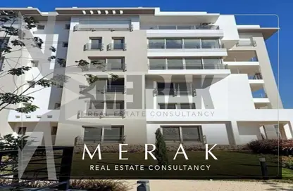Apartment - 3 Bedrooms - 3 Bathrooms for sale in Hyde Park - 5th Settlement Compounds - The 5th Settlement - New Cairo City - Cairo