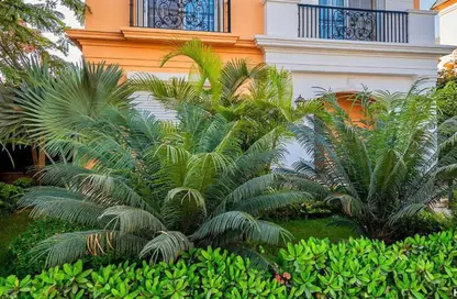 Townhouse - 5 Bedrooms - 4 Bathrooms for sale in Layan Residence - 5th Settlement Compounds - The 5th Settlement - New Cairo City - Cairo