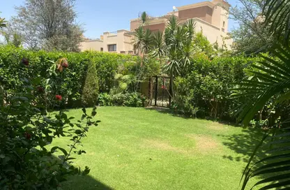 منزل مزدوج - 4 غرف نوم - 5 حمامات للبيع في ميفيدا - كمبوندات التجمع الخامس - التجمع الخامس - مدينة القاهرة الجديدة - القاهرة