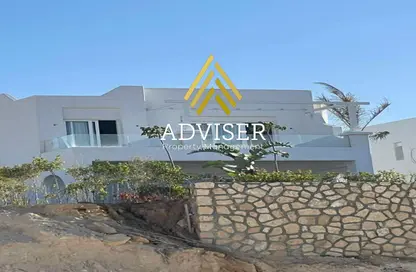 Chalet - 2 Bedrooms - 2 Bathrooms for sale in Jefaira - Ras Al Hekma - North Coast