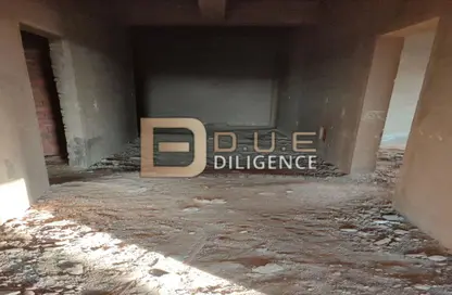 Apartment - 3 Bedrooms - 2 Bathrooms for sale in Al Sayeda Zeinab St. - El Yasmeen 7 - El Yasmeen - New Cairo City - Cairo
