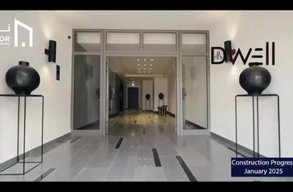 Apartment - 2 Bedrooms - 2 Bathrooms for sale in Noor City - Cairo