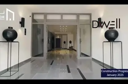 Apartment - 2 Bedrooms - 1 Bathroom for sale in Noor City - Cairo