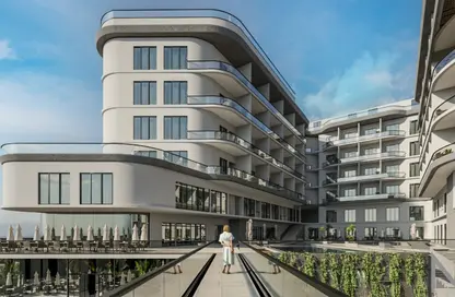 شقة - 1 حمام للبيع في حى الهضبة - الغردقة - محافظة البحر الاحمر