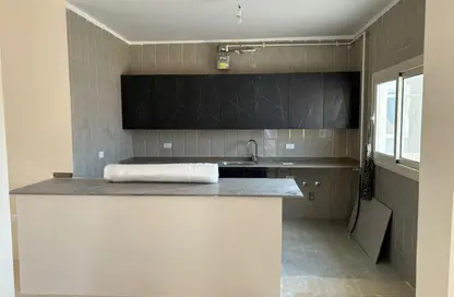 شقة - 2 غرف نوم - 2 حمامات للايجار في بالم فيلا - طريق الواحات - مدينة 6 أكتوبر - الجيزة