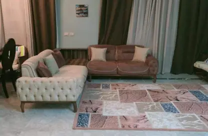 فيلا - 4 غرف نوم - 3 حمامات للبيع في الربوة - كمبوندات الشيخ زايد - الشيخ زايد - الجيزة