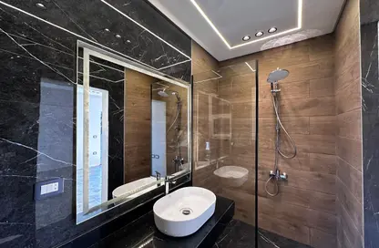 Apartment - 3 Bedrooms - 3 Bathrooms for sale in El Patio Oro - 5th Settlement Compounds - The 5th Settlement - New Cairo City - Cairo