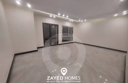 Apartment - 3 Bedrooms - 3 Bathrooms for rent in Westown - Sheikh Zayed Compounds - Sheikh Zayed City - Giza