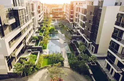 شقة - 4 غرف نوم - 4 حمامات للبيع في التجمع السادس - مدينة القاهرة الجديدة - القاهرة شقة - 4 غرف نوم - 4 حمامات للبيع في التجمع السادس - مدينة القاهرة الجديدة - القاهرة