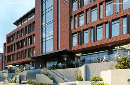 عيادة - استوديو - 1 حمام للبيع في مكسيم - التجمع الاول - مدينة القاهرة الجديدة - القاهرة