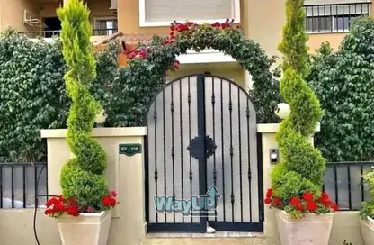 فيلا - 3 غرف نوم - 2 حمامات للبيع في ايلان سراي - سراي - كمبوندات مدينة المستقبل - مدينة المستقبل - القاهرة