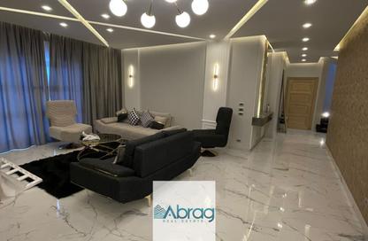 دوبلكس - 3 غرف نوم - 3 حمامات للبيع في كازا - كمبوندات الشيخ زايد - الشيخ زايد - الجيزة